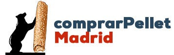 Comprar pellets en madrid